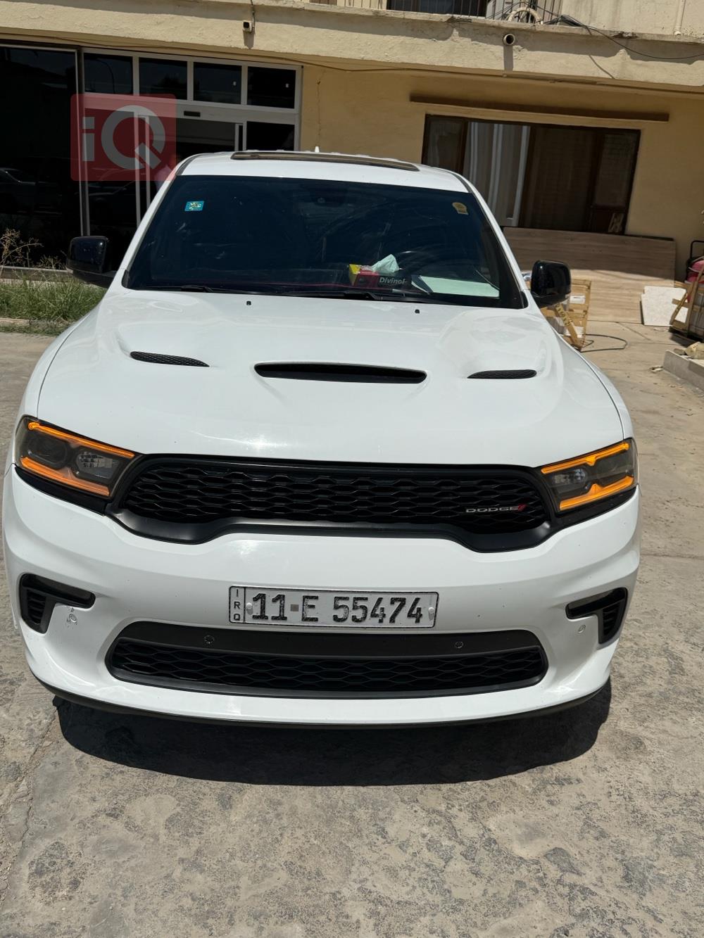 دودج دورانجو